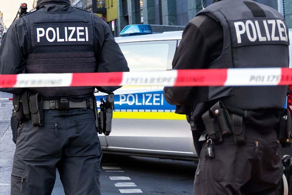 In Frankfurt am Main nahm die Polizei am Sonntag einen aus einer südbadischen Psychiatrie geflohenen Schwerkriminellen fest. (Symbolfoto)