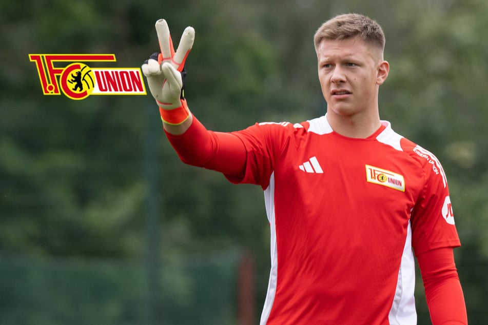 Neue Nummer zwei? Union holt Torwart-Talent zurück