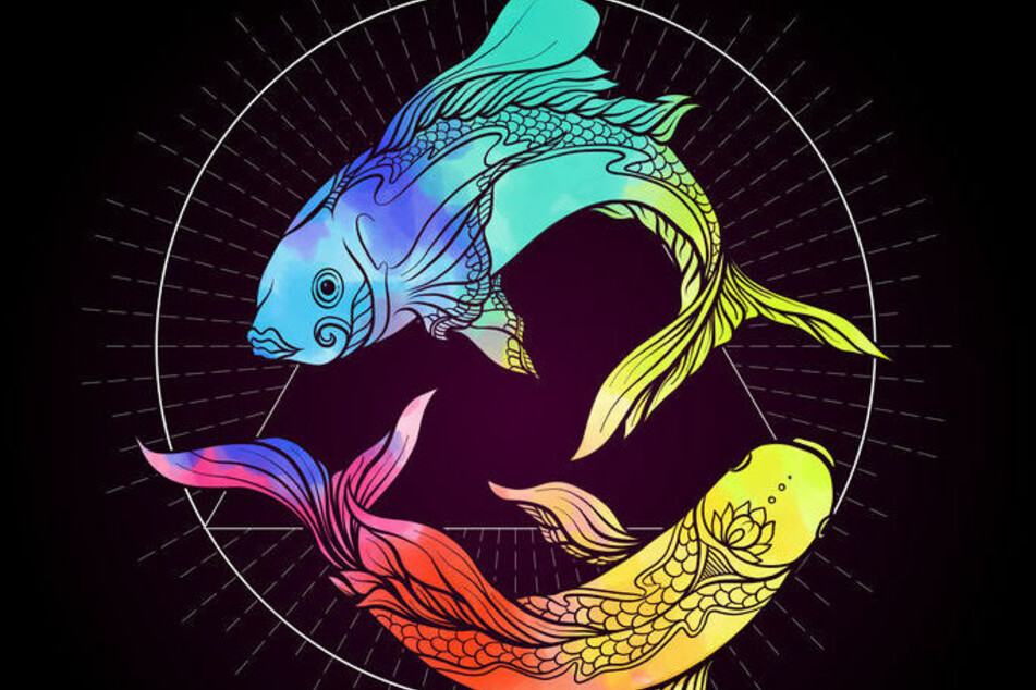 Dein kostenloses Wochenhoroskop für Fische vom 01.06.-07.06.2020.