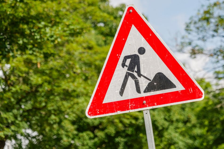 Baustellen Chemnitz: Baustellen in Chemnitz: Hier kommt es zu Einschränkungen auf den Straßen