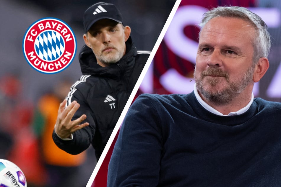 Hamann zieht vom Leder: Tuchel ist "das größte Missverständnis" der Bayern seit Klinsmann
