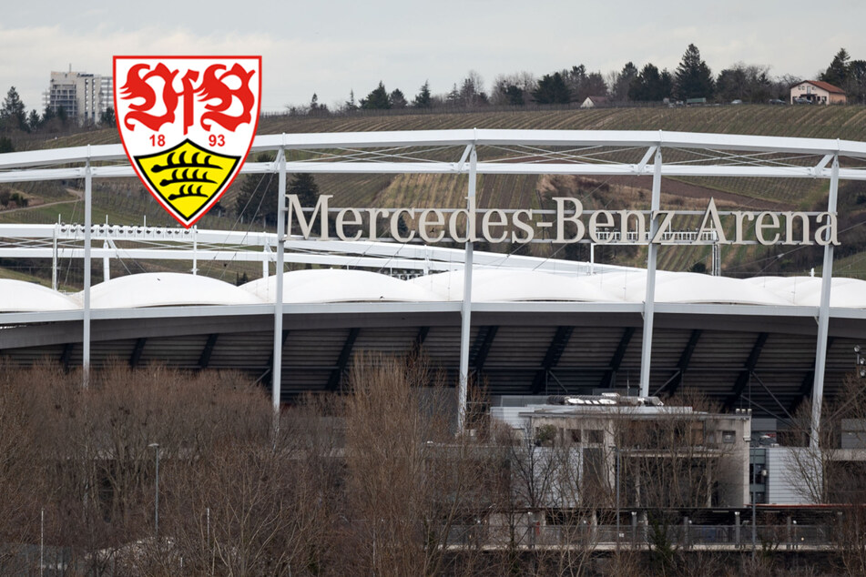 Zieht sich Mercedes beim VfB Stuttgart zurück? Die Beziehung ist kompliziert
