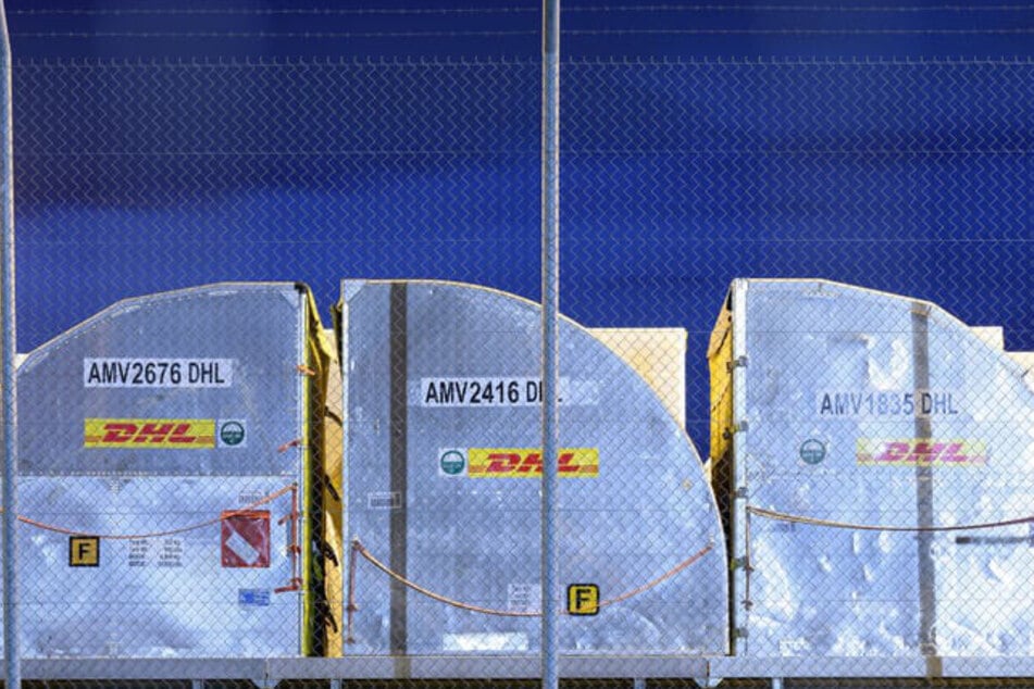 Angeblich sollen sich die Festgenommenen dazu bereit erklärt haben, Sprengstoffanschläge auf Gütertransporte in Deutschland zu verüben. (Symbolbild)