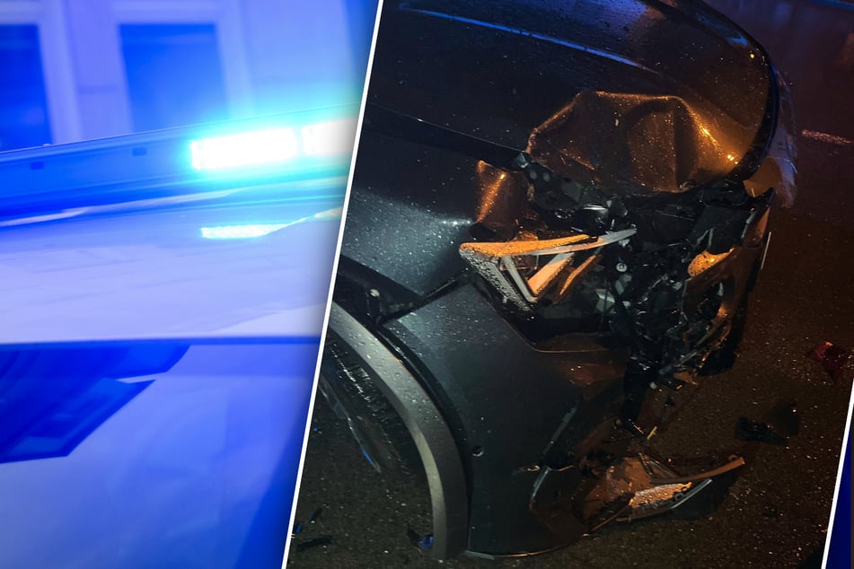 Mit über einem Promille: Trunkenheitsfahrt in Kürten endet teuer