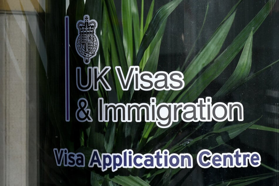 Großbritannien will EU-Bürger ohne Aufenthalts-Genehmigung rausschmeißen