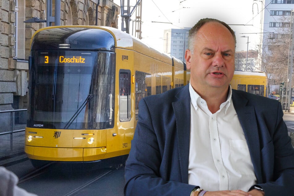 Polit-Streit nach unerwartet gutem Betriebsergebnis: Wie nötig sind die DVB-Sparmaßnahmen?