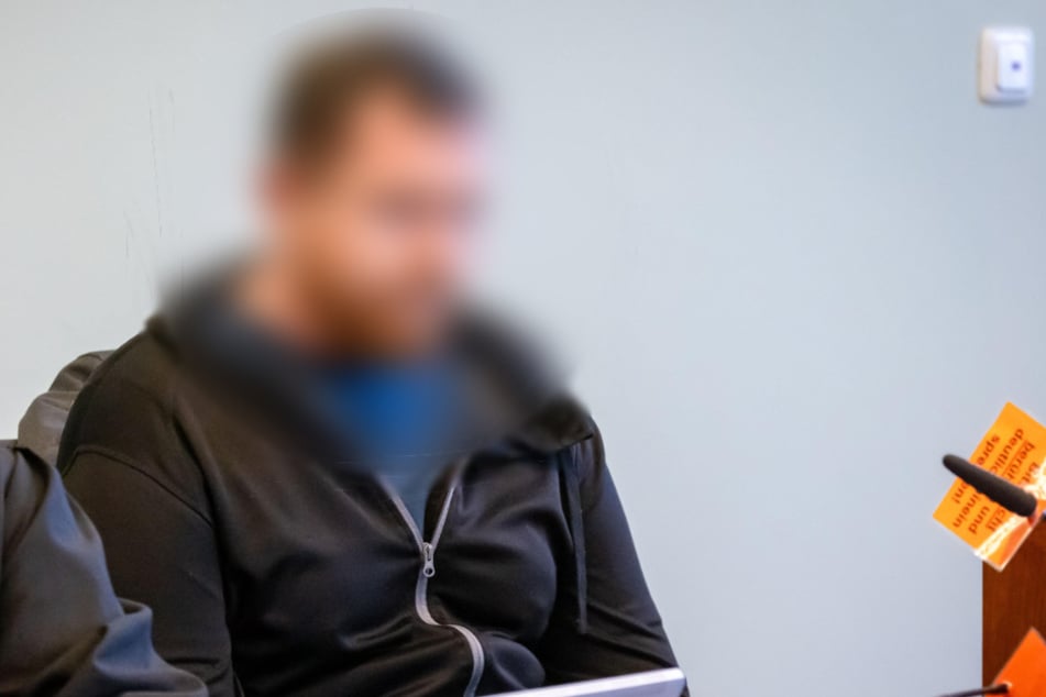 Das Verfahren gegen Stefanies Ehemann Alexander T. (38) wurde eingestellt.