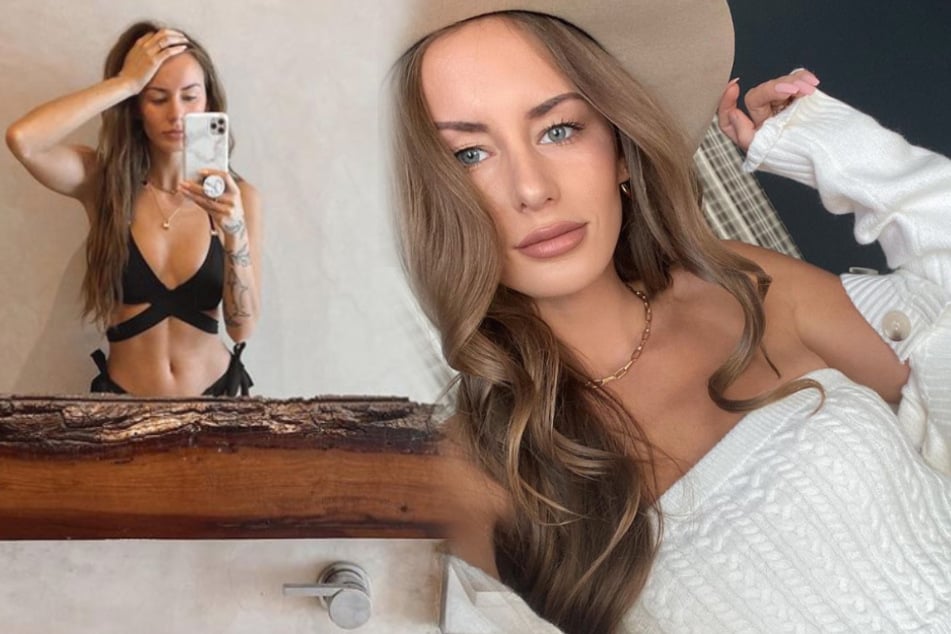 Instagram Model Alexis Sharkey Nackt Tot Aufgefunden Sie Wurde Ermordet Tag24