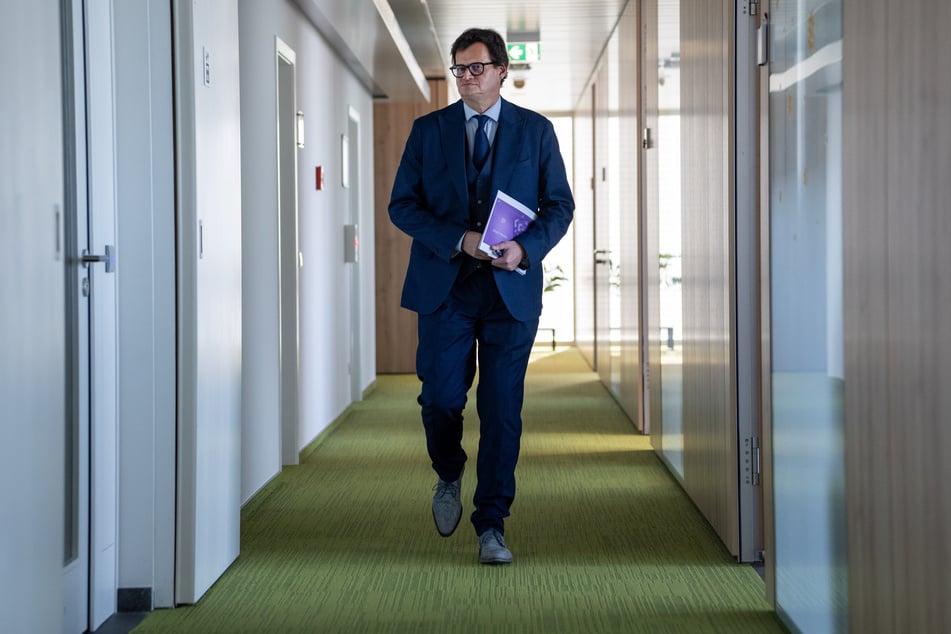 Erstmals wird ein Deutscher den Kampf gegen Korruption und Betrug zulasten des Steuerzahlers anführen.