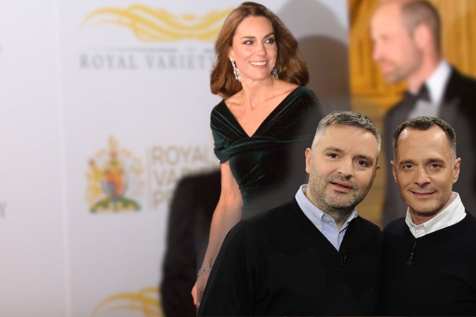 Royaler Ritterschlag: Münchner Designer erhalten überraschende E-Mail