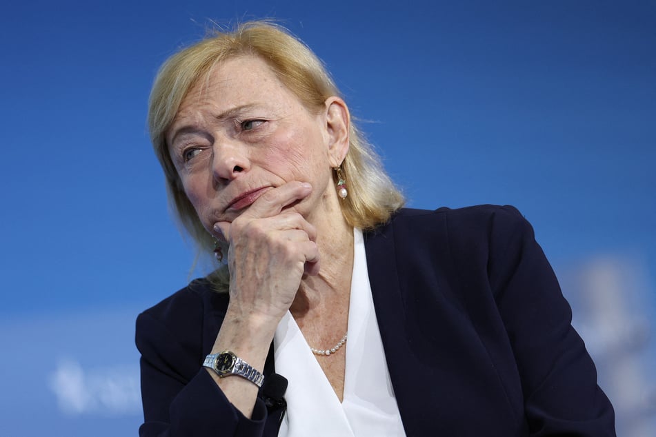 Maine Governor Janet Mills has vetoed a temporary ban on the construction of AI data centers.