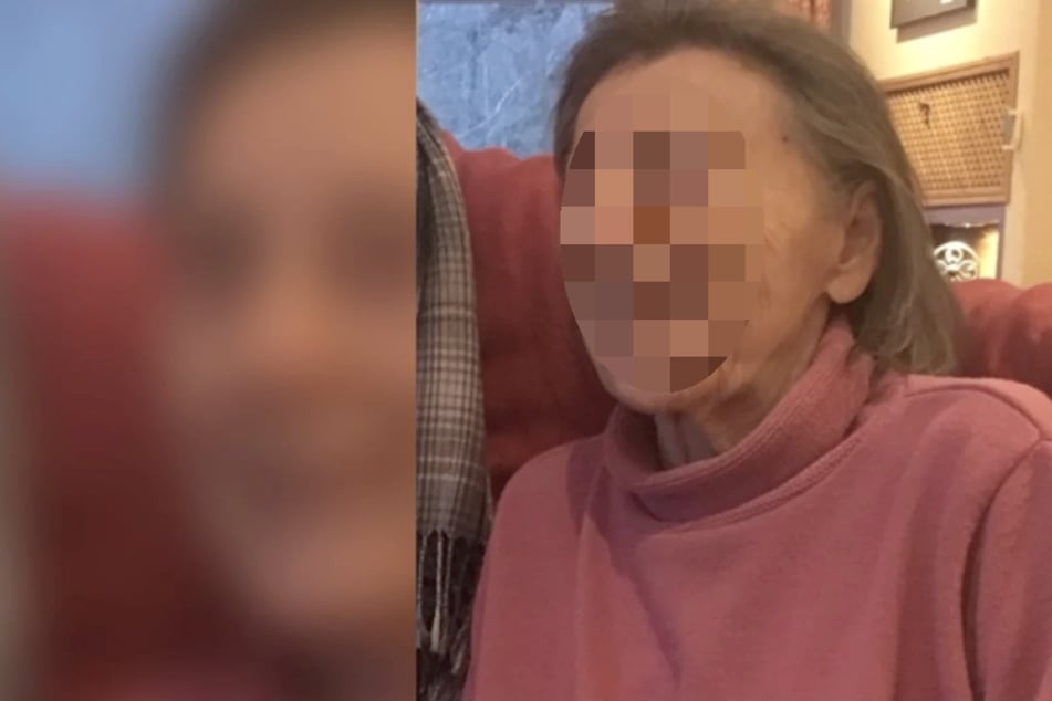 Seit Vatertag vermisst: Polizei sucht demenzkranke Frau (82)