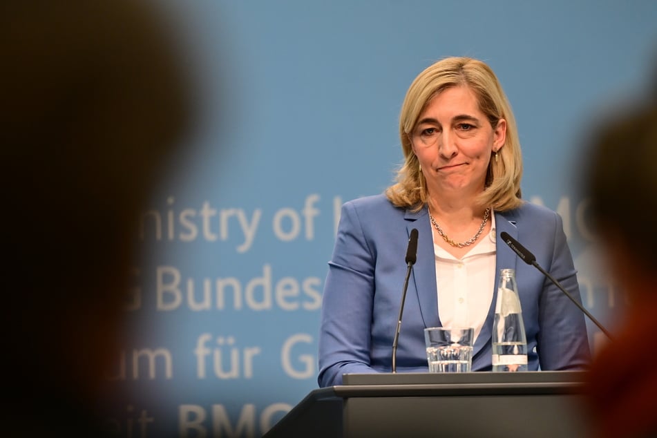 Nina Warken (CDU).