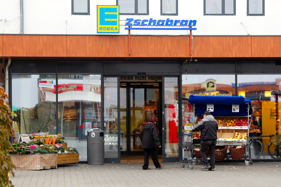 EDEKA Zschabran