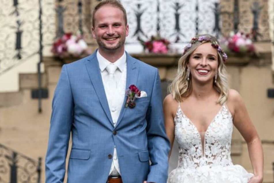 Selina und Michael hatten bei "Hochzeit auf den ersten Blick" einen guten Start. Doch das Experiment ist nicht geglückt.