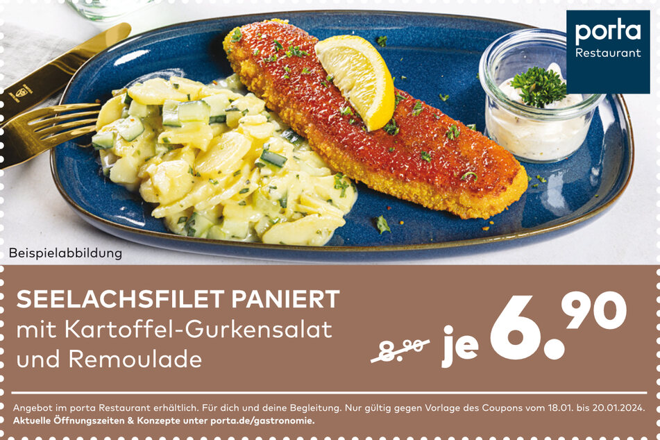 Hier klicken und Restaurant-Coupon herunterladen.