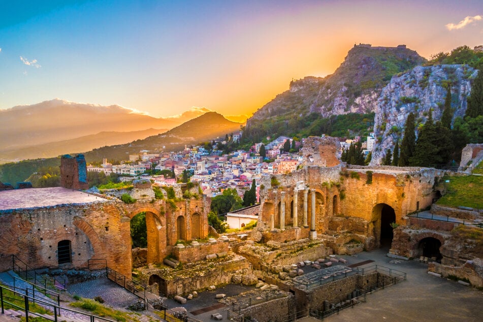 Dieser Reiseanbieter schickt Euch ab Leipzig ins Urlaubs-Paradies Sizilien