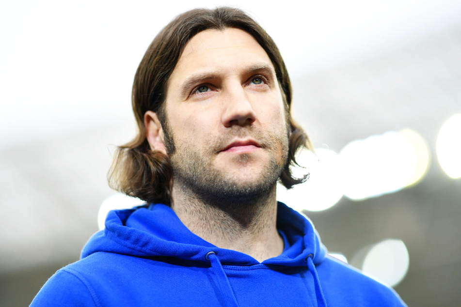 Torsten Frings (44) konnte den SV Meppen zuletzt nicht mehr stabilisieren.