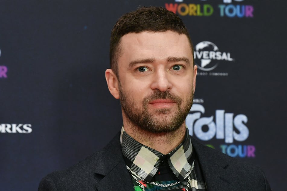 Ist Justin Timberlake (43) ein Fremdgeher?