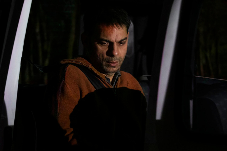 Asomidin Tohirov (Payman Maadi, 51) soll aus Frankreich abgeschoben werden, obwohl ihm in seiner Heimat die Todesstrafe droht.