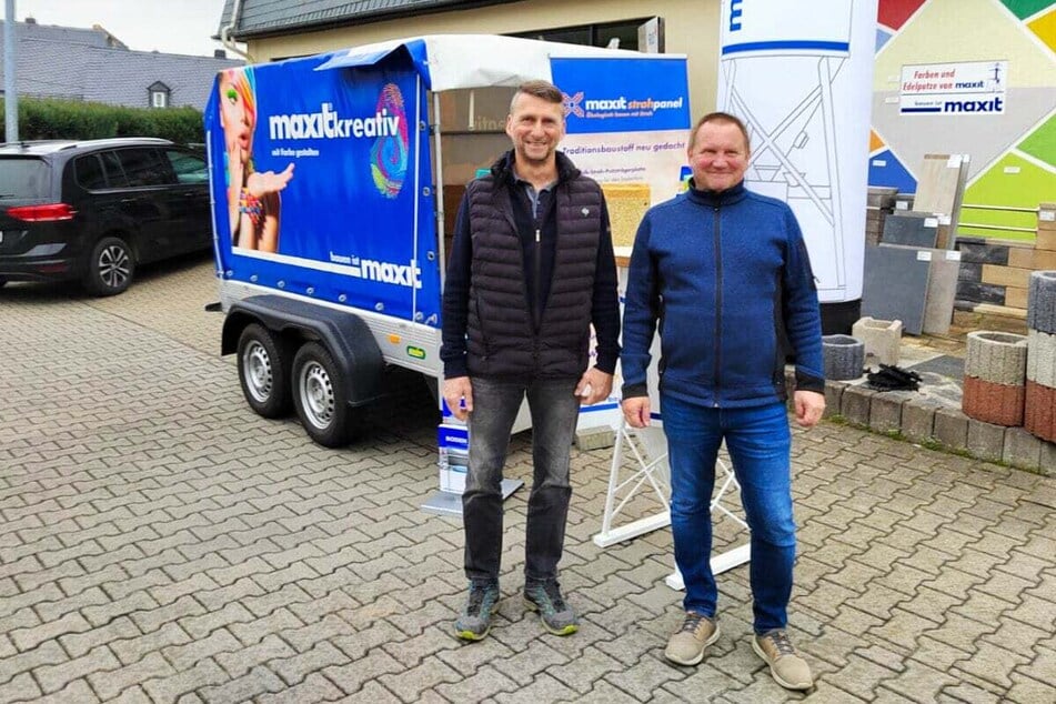 Anfassen, ausprobieren, mitmachen! Beim RHG Handwerkertag am Freitag (13.6.) wird aus Zuschauen echtes Erleben.