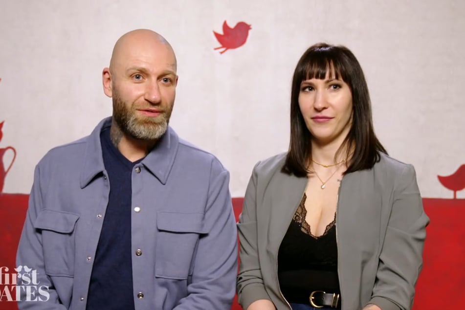 Anke und Michael entscheiden sich für ein zweites Date, dazu kam es bisher jedoch nicht.