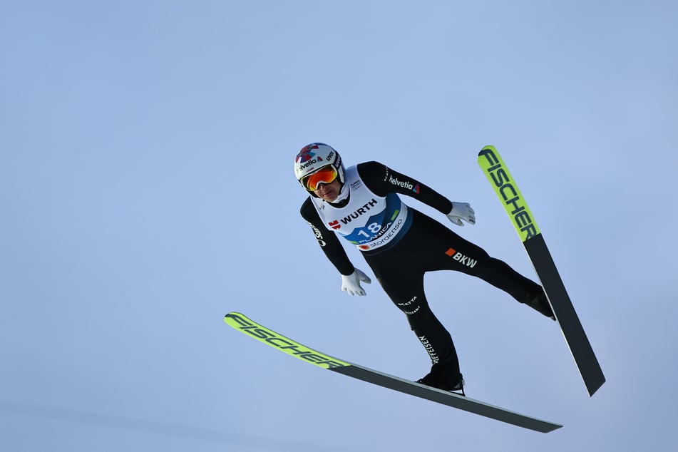 Der vierfache Goldmedaillen-Gewinner droht wegen der Neuerung, seine achten Olympischen Spiele zu verpassen.