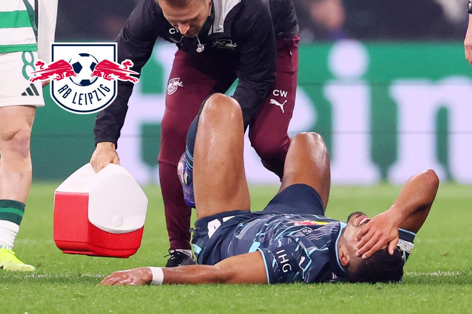 RB Leipzig im absoluten Abwehr-Notstand!