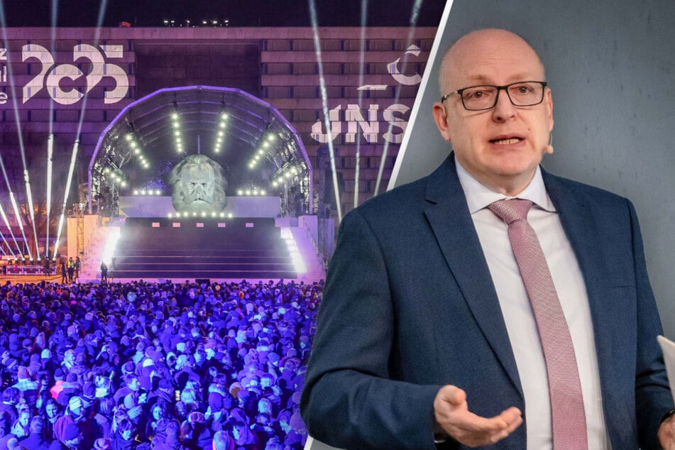 Zielmarke übertroffen! So viele Besucher kamen zum Chemnitzer Kulturhauptstadtjahr