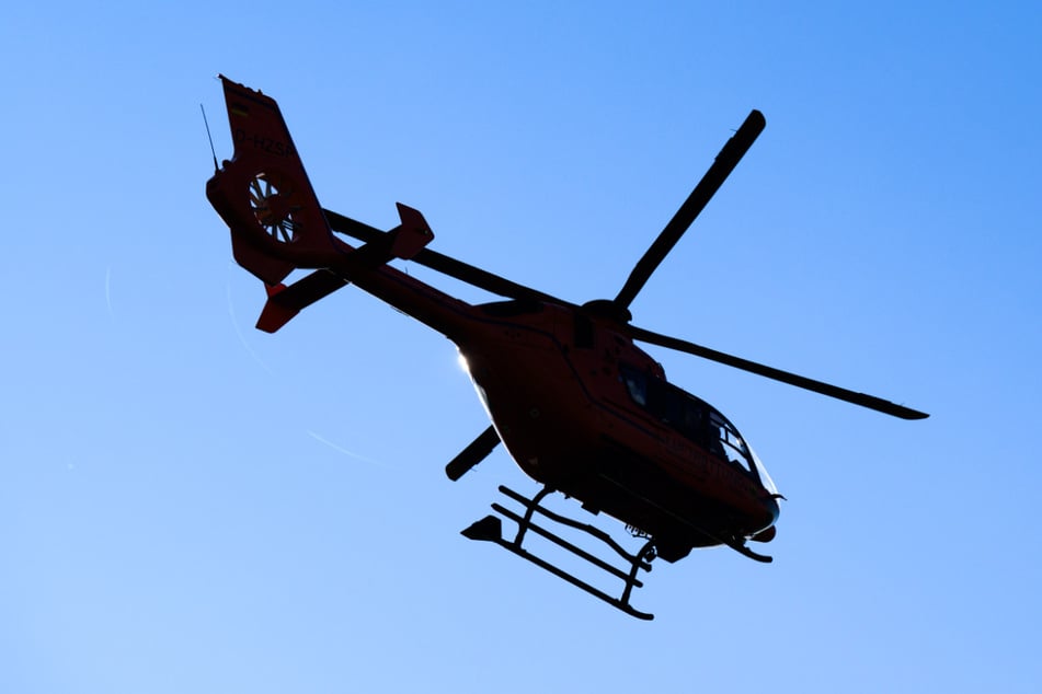 Bei einem Unfall auf dem Bundeswehrgelände in Rostock-Laage sind fünf Personen verletzt worden. (Symbolfoto)
