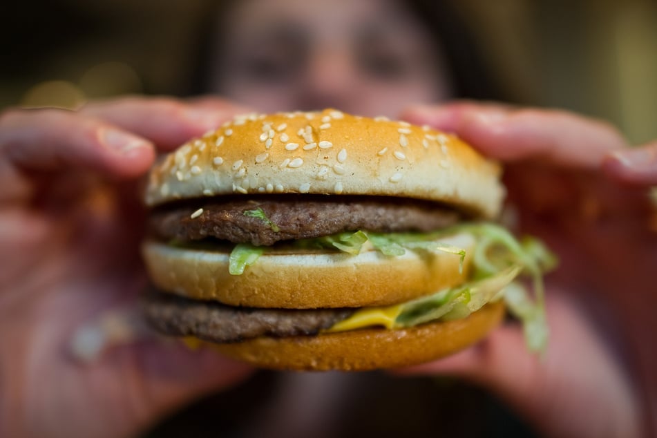 Der Big Mac von McDonald's wurde seit 2022 fast 30 Prozent teurer.