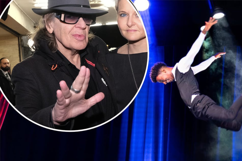 Nach Millionen-Renovierung: Premiere im Hansa-Theater inspiriert Udo Lindenberg