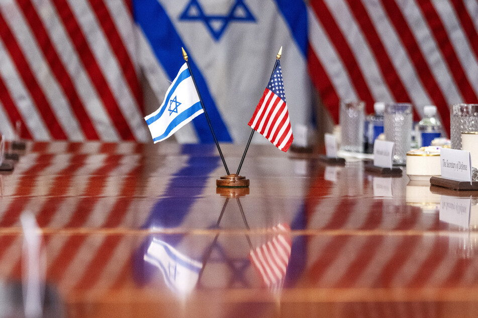 Verteidigungsminister Joav Galant (65) hat die Partnerschaft zwischen Israel und den USA als unverbrüchlich bezeichnet.