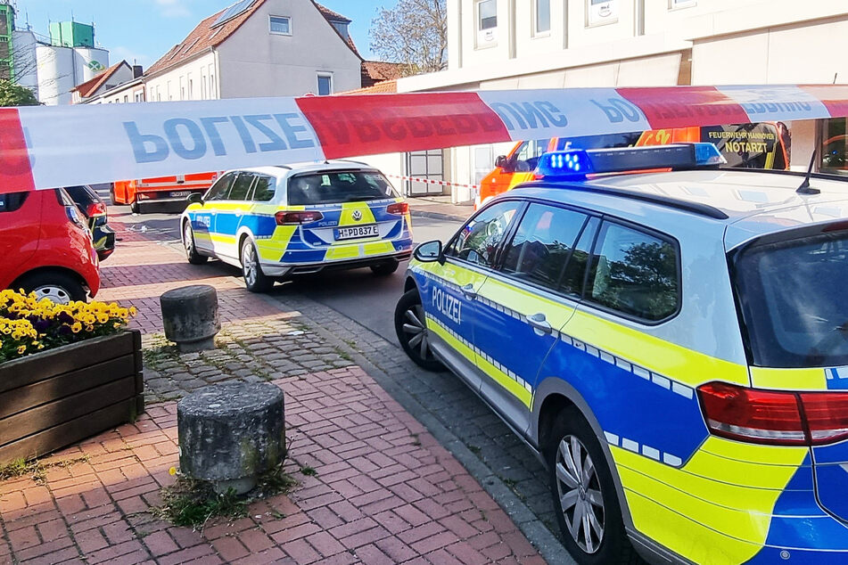 Messer-Mord in Burgdorf: Frau wohl vom eigenen Ehemann niedergestochen