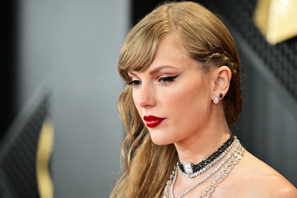 Taylor Swift (34) hat sich jetzt erstmals zu dem Terroralarm in Wien geäußert.