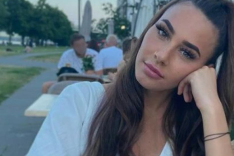 Alessia Herren lüftet Geheimnis: Ihr zweites Baby hört auf den seltenen Namen ...