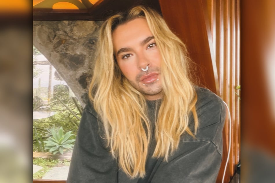 Kontalis soll seit sechs Monaten mit dem Tokio-Hotel-Frontmann ausgehen.