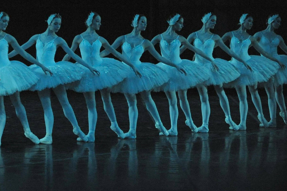 Für "Schwanensee" weiß schminken: Streit zwischen Tänzerin und Staatsballett vor Gericht