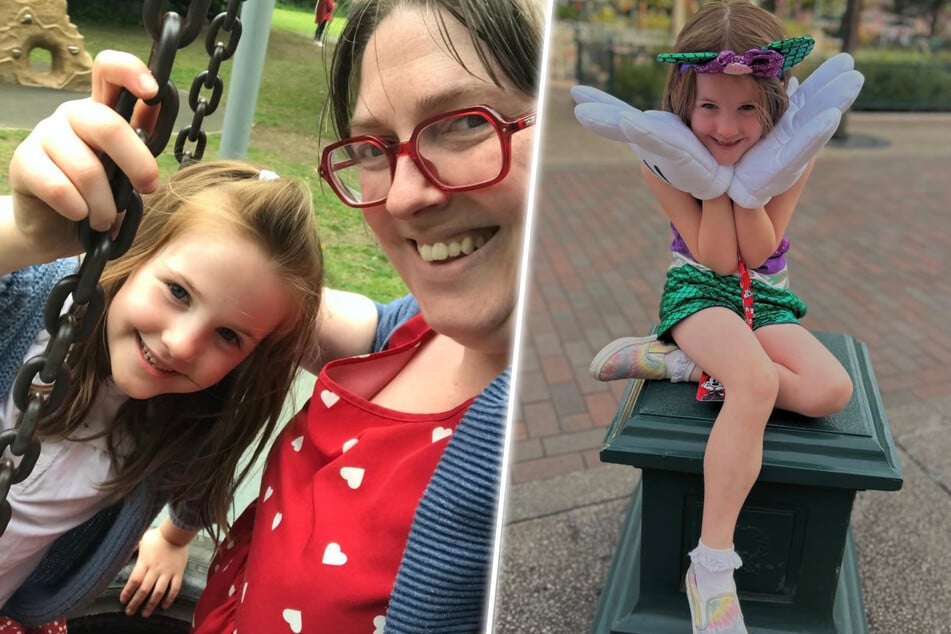 42 Jahre alt und noch nie Sex: Frau bekommt Tochter auch ohne Mann