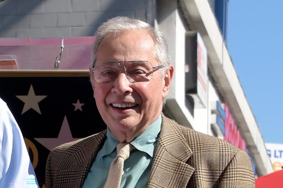 US-Filmregisseur Mark Rydell wurde 97 Jahre alt.