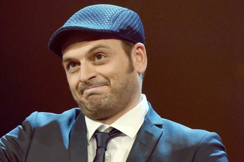 Kaya Yanar hat's offenbar nicht so mit Technik. (Archivbild)