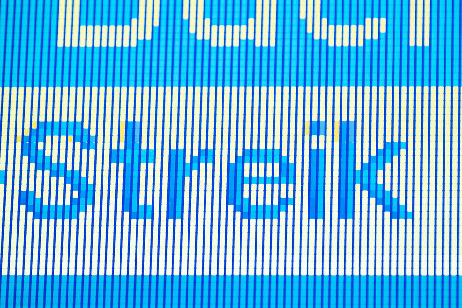Seit 2 Uhr wird die Bahn bestreikt.