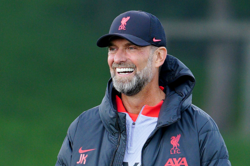 Der Trainer des FC Liverpool, Jürgen Klopp (55), will sich einen Torhüter aus der deutschen 2. Bundesliga schnappen.