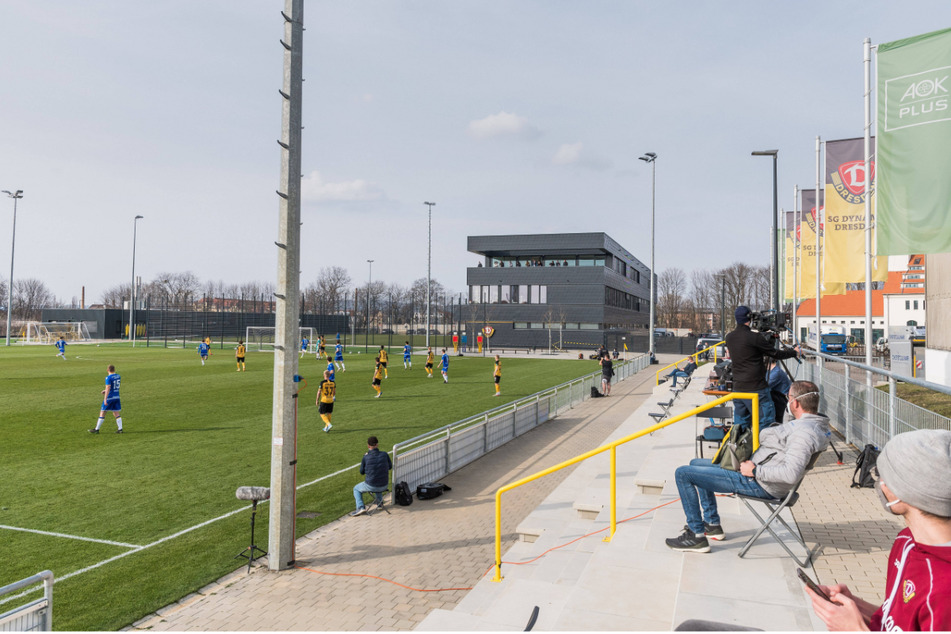 Die optimalen Bedingungen im Ostragehege hatten ihren Preis. Teile von CDU und Grünen wollen Dresden nicht nochmals dafür in die Pflicht nehmen.
