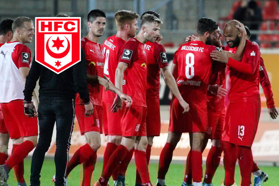 HFC feiert nach Chaos-Tagen Wiederauferstehung gegen bestes Auswärtsteam der Liga!