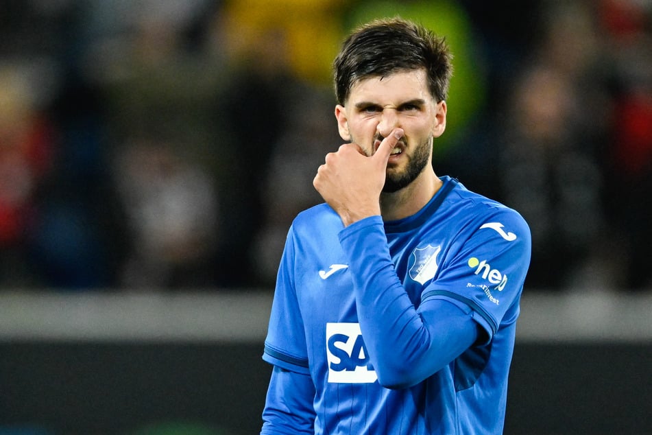Florian Grillitsch (30) zieht es nach Portugal.