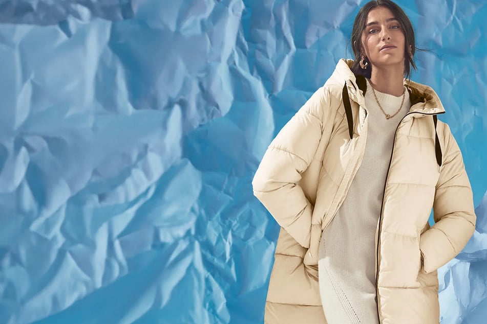 Bei Lidl gibt's ab Donnerstag (6.11.) schicke Wintermode