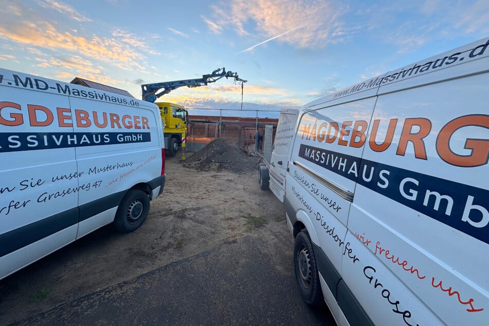 Diese coolen Benefits warten auf Mitarbeiter beim Magdeburger Massivhaus