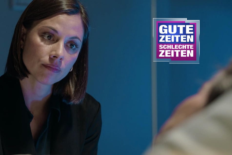 GZSZ: GZSZ-Spoiler: Das Blatt hat sich nach dem Todes-Crash gewendet