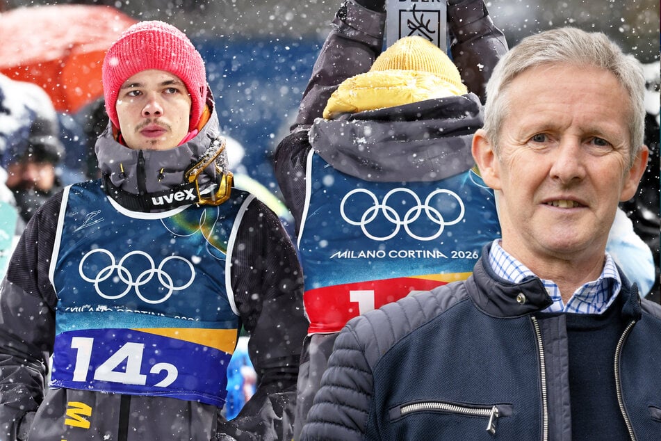 Olympia-"Farce" sorgt nach wie vor für Wirbel